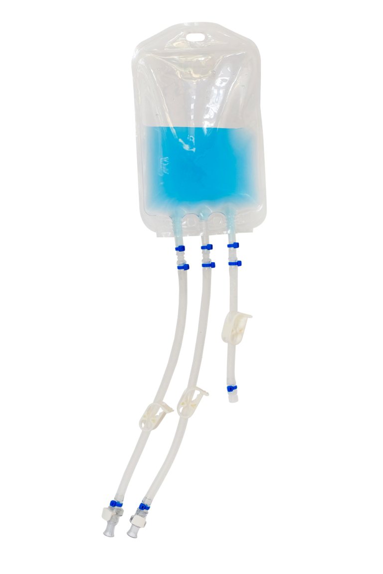 2D and 3D Singleuse Bag Assemblies Provide a Reliable Process